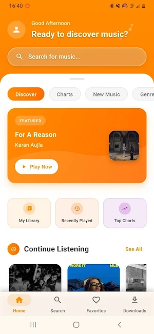 Vidmantè Screenshot 3