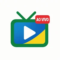 TV ao vivo - Futebol