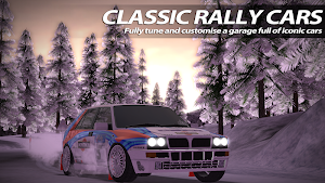 Rush Rally 2 Screenshot 2