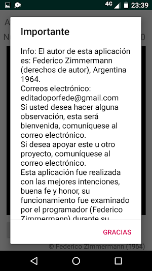 Juego Atrápame Screenshot 0