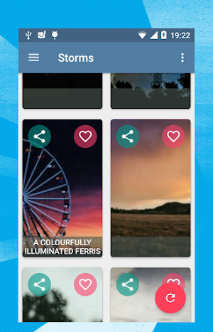 Wallpapers Backgrounds Screen Screenshot 3