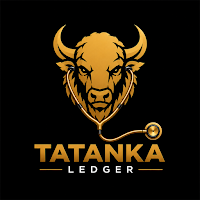 Tatanka Ledger
