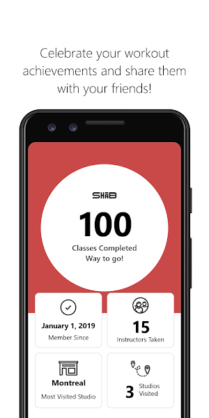 Shāb Studio Screenshot 3