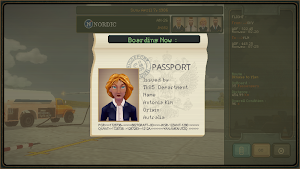 Legendary Pilots Screenshot 2