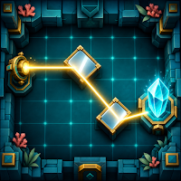 Mirror Beam Vault