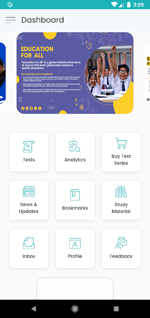 Bychoice IAS Screenshot 3