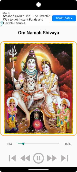 Om Namah Shivaya Screenshot 2