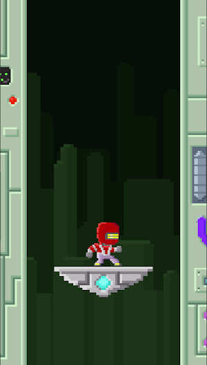 Shinobi Ascend Screenshot 2