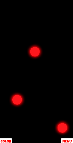 Laser games for cat have fun Screenshot 1