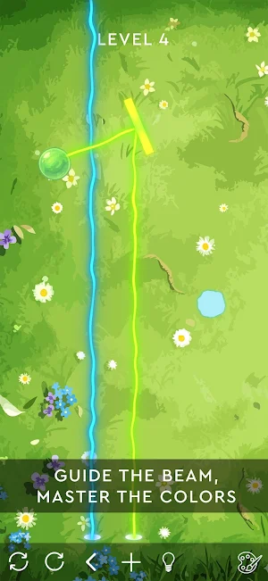 Plasma Charge Screenshot 1