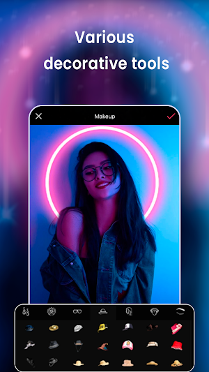 LightX AI Photo Editor Screenshot 0