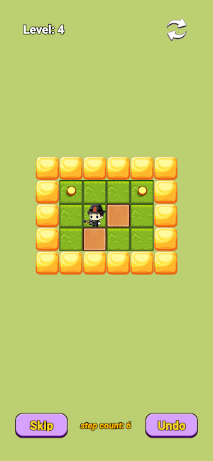 Push Planner Screenshot 0