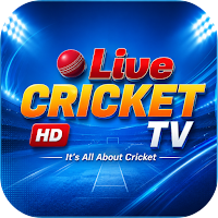 Live Cricket TV HD Streaming