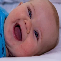 Baby Laugh Sound