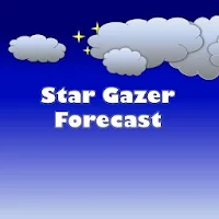 Star Gazer Forecast