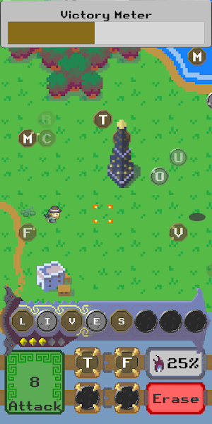 Spellsword: Prologue Screenshot 0