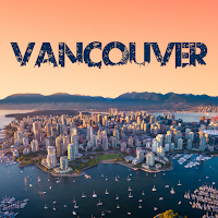 Vancouver Audio Guided Tour