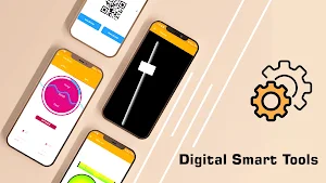 Smart Tools : Digital Smart Tools All in One Screenshot 0