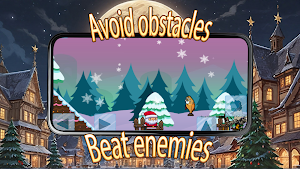 The battle for Christmas Screenshot 2