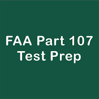 FAA Part 107 Test Prep 2024