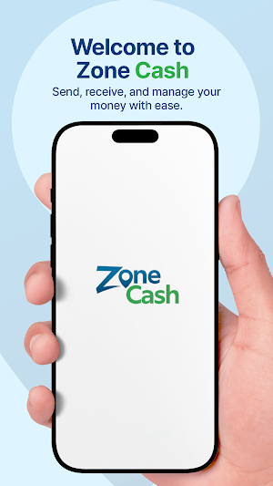Zone Cash Screenshot 0