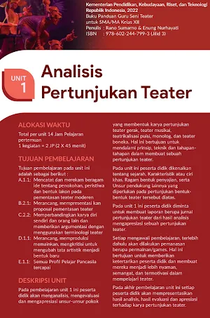 Buku Seni Teater 12 Merdeka Screenshot 2