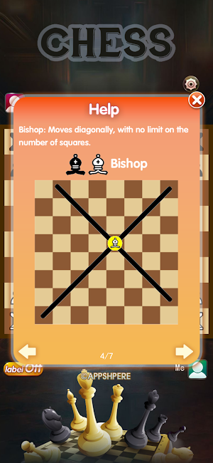 Royal Chess Screenshot 3