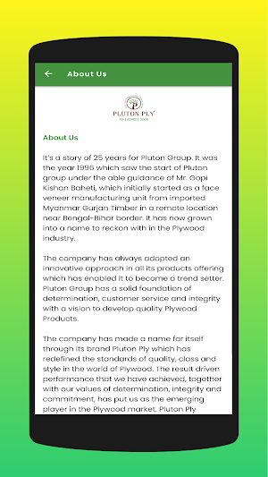 Pluton Ply Screenshot 2