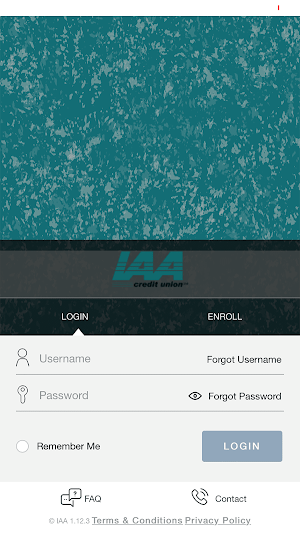 IAACU Cards Screenshot 1