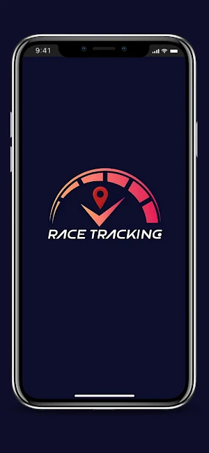 Race tracking Screenshot 0