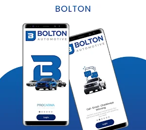 Bolton Auto Care Screenshot 0