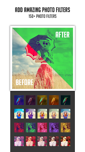Photo Collage Pro Editor Screenshot 3