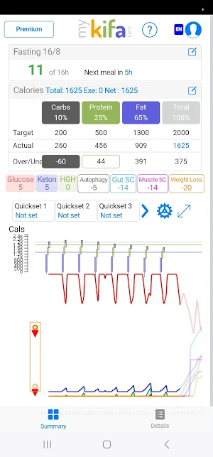 MyKifa.com Screenshot 0