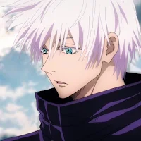 Jujutsu Kaisen Wallpaper HD/4K