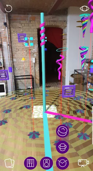 OrBeat Screenshot 1