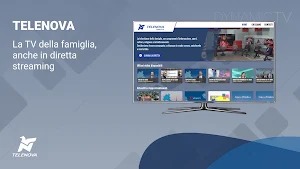 Telenova Screenshot 0