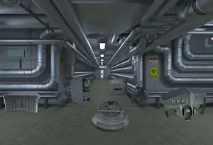Escape Room Mysterious Venture Screenshot 0