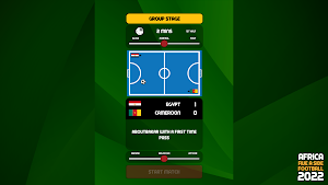 Africa Five A Side Football 22 Screenshot 0