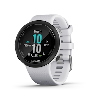 Garmin Swim 2 guide
