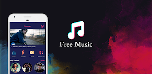 Free Music-Listen to mp3 songs Screenshot 0