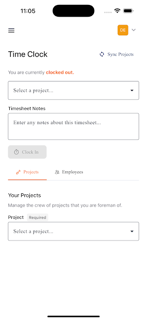 Pay for Performance Screenshot 2