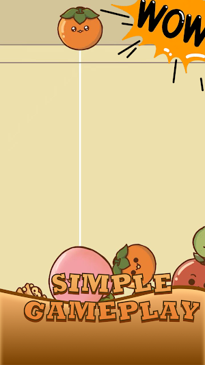 Sweet Melon Mix Screenshot 0
