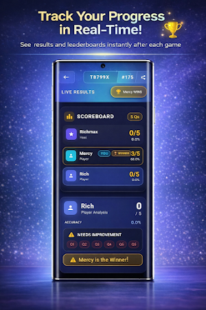 Bible Millionaire Screenshot 2
