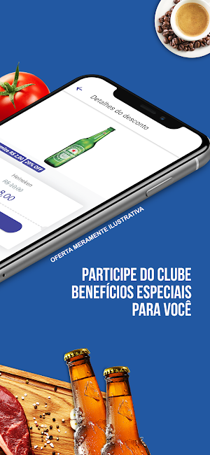 Clube de Ofertas São Luiz Screenshot 3
