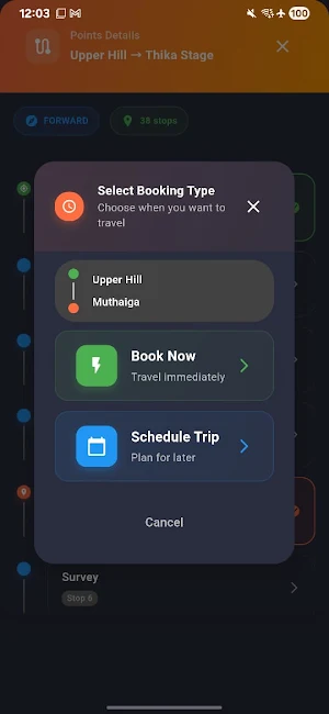 Gopay Screenshot 2