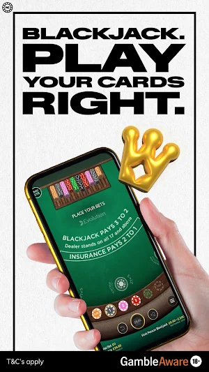 Megaways Casino: Games & Slots Screenshot 2