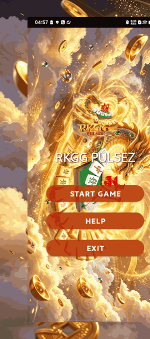 RKGG PULSEZ Screenshot 0