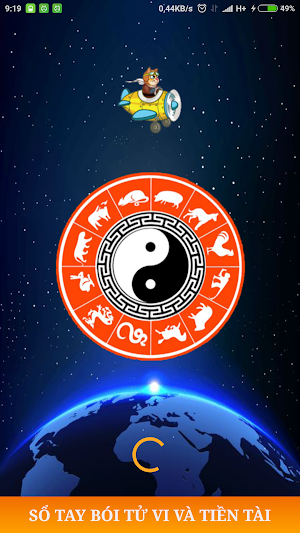 Bói Tử Vi Và Tiền Tài | Cuộc Sống Screenshot 0