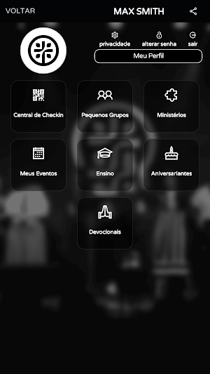 Família IBF Screenshot 2