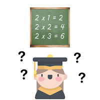Multiplications for kids